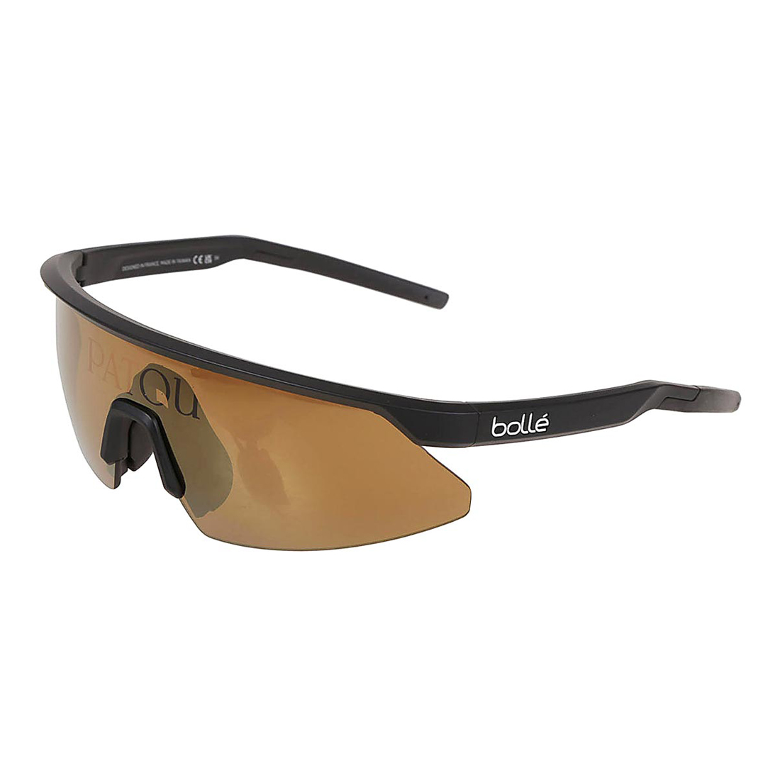 SP0080160999B SUNGLASSES BOLLE UNISEX SP0080160999B (Lens/Bridge/Temple) 143/00/135 mm) - Image 1