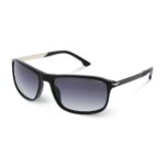 SUNGLASSES POLICE MAN SPLC37M600700 (Lens/Bridge/Temple) 60/17/140 mm)