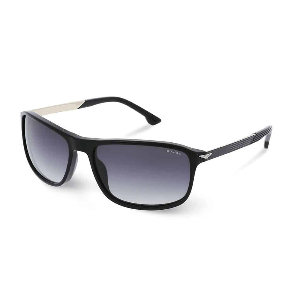 SPLC37M600700 SUNGLASSES POLICE MAN SPLC37M600700 (Lens/Bridge/Temple) 60/17/140 mm) - Image 1