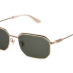 SUNGLASSES POLICE MAN SPLF73-570300 (Lens/Bridge/Temple) 57/18/145 mm)