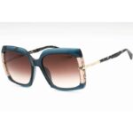 SUNGLASSES POLICE WOMEN SPLG23M570AGQ (Lens/Bridge/Temple) 57/19/140 mm)