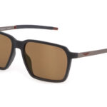 SUNGLASSES POLICE MAN SPLL16-58V78X (Lens/Bridge/Temple) 58/16/145 mm)