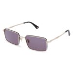 SUNGLASSES POLICE MAN SPLL85M540302 (Lens/Bridge/Temple) 54/19/145 mm)