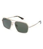 SUNGLASSES POLICE MAN SPLL86-580349 (Lens/Bridge/Temple) 58/16/145 mm)