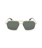 SUNGLASSES POLICE MAN SPLL86-580349 (Lens/Bridge/Temple) 58/16/145 mm) - Image 2