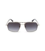 SUNGLASSES POLICE MAN SPLL86-58302Y (Lens/Bridge/Temple) 58/16/145 mm) - Image 2