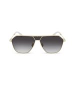 SUNGLASSES POLICE MAN SPLL89-62300Y (Lens/Bridge/Temple) 62/11/145 mm) - Image 2