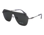 SUNGLASSES POLICE MAN SPLL89-62509Y (Lens/Bridge/Temple) 62/11/145 mm)