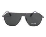 SUNGLASSES POLICE MAN SPLL89-62509Y (Lens/Bridge/Temple) 62/11/145 mm) - Image 2