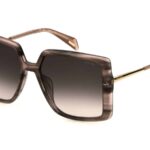 SUNGLASSES POLICE WOMEN SPLL96-560836 (Lens/Bridge/Temple) 56/14/140 mm)