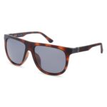 SUNGLASSES POLICE MAN SPLN33V59878P (Lens/Bridge/Temple) 59/16/145 mm)