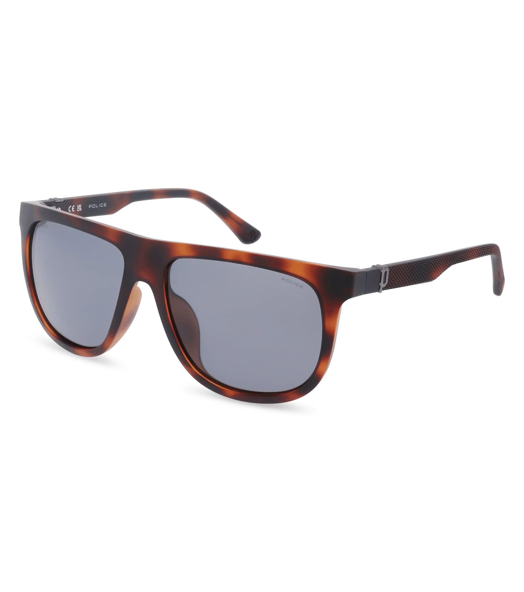 SPLN33V-59878P SUNGLASSES POLICE MAN SPLN33V59878P (Lens/Bridge/Temple) 59/16/145 mm) - Image 1