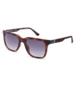 SUNGLASSES POLICE MAN SPLN34M540878 (Lens/Bridge/Temple) 54/19/145 mm)