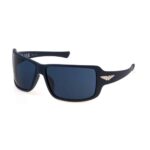 SUNGLASSES POLICE MAN SPLN37M650C03 (Lens/Bridge/Temple) 65/14/115 mm)