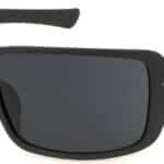 SUNGLASSES POLICE MAN SPLN37M650I41 (Lens/Bridge/Temple) 65/14/115 mm)