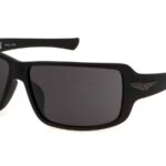 SUNGLASSES POLICE MAN SPLN37M650U28 (Lens/Bridge/Temple) 65/14/115 mm)