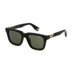 SUNGLASSES POLICE UNISEX SPLN43-52700Y (Lens/Bridge/Temple) 52/20/145 mm)