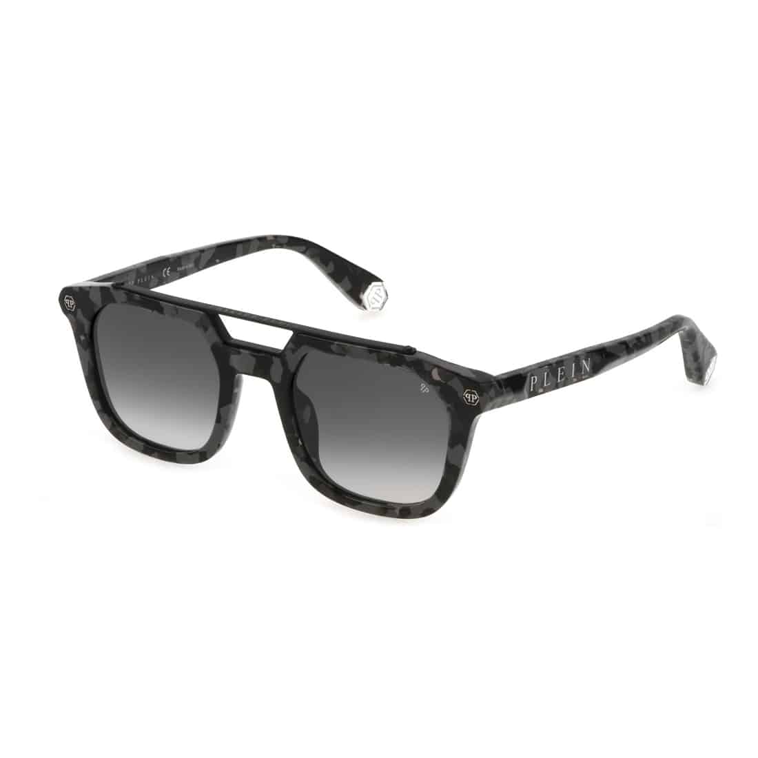 SPP001M510721 SUNGLASSES PHILIPP PLEIN MAN SPP001M510721 (Lens/Bridge/Temple) 51/22/145 mm) - Image 1