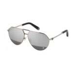 SUNGLASSES PHILIPP PLEIN MAN SPP007M64583H (Lens/Bridge/Temple) 64/12/145 mm)