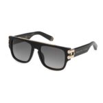 SUNGLASSES PHILIPP PLEIN MAN SPP011M55700P (Lens/Bridge/Temple) 55/19/145 mm)