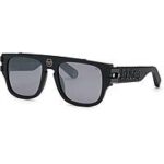 SUNGLASSES PHILIPP PLEIN MAN SPP011X550703 (Lens/Bridge/Temple) 55/19/145 mm)