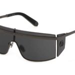 SUNGLASSES PHILIPP PLEIN MAN SPP013M990568 (Lens/Bridge/Temple) 99/125 mm)