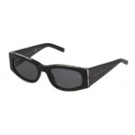 SUNGLASSES PHILIPP PLEIN WOMEN SPP025S550700 (Lens/Bridge/Temple) 55/20/140 mm)