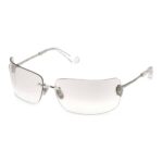 SUNGLASSES PHILIPP PLEIN WOMEN SPP027V95579X (Lens/Bridge/Temple) 95/16/120 mm)