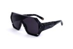 SUNGLASSES PHILIPP PLEIN MAN SPP047-0Z21 (Lens/Bridge/Temple) 99/00/145 mm)