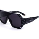 SUNGLASSES PHILIPP PLEIN MAN SPP047-0Z21 (Lens/Bridge/Temple) 99/00/145 mm)