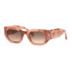 SUNGLASSES PHILIPP PLEIN WOMEN SPP066M5106Z8 (Lens/Bridge/Temple) 51/21/135 mm)