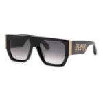 SUNGLASSES PHILIPP PLEIN MAN SPP094M540700 (Lens/Bridge/Temple) 54/18/145 mm)