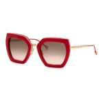 SUNGLASSES PHILIPP PLEIN WOMEN SPP097S5306Y6 (Lens/Bridge/Temple) 53/23/140 mm)