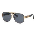SUNGLASSES PHILIPP PLEIN MAN SPP107M630302 (Lens/Bridge/Temple) 63/11/145 mm)