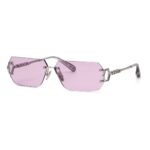 SUNGLASSES PHILIPP PLEIN UNISEX SPP110-65579F (Lens/Bridge/Temple) 65/11/135 mm)