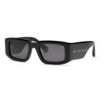 SUNGLASSES PHILIPP PLEIN MAN SPP149V540700 (Lens/Bridge/Temple) 54/24/145 mm)