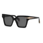 SUNGLASSES ROBERTO CAVALLI UNISEX SRC002S54700Y (Lens/Bridge/Temple) 54/18/140 mm)