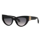 SUNGLASSES ROBERTO CAVALLI UNISEX SRC017M530700 (Lens/Bridge/Temple) 53/20/135 mm)