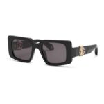 SUNGLASSES ROBERTO CAVALLI WOMEN SRC039M510700 (Lens/Bridge/Temple) 51/20/140 mm)