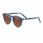 SUNGLASSES SERENGETI UNISEX SS041005 (Lens/Bridge/Temple) 48/23/145 mm)