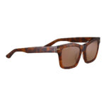 SUNGLASSES SERENGETI UNISEX SS528005 (Lens/Bridge/Temple) 55/18/145 mm)