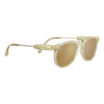 SUNGLASSES SERENGETI MAN SS530003 (Lens/Bridge/Temple) 53/20/145 mm)