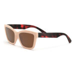 SUNGLASSES SERENGETI WOMEN SS537002 (Lens/Bridge/Temple) 54/15/135 mm)