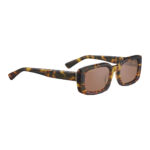 SUNGLASSES SERENGETI UNISEX SS540005 (Lens/Bridge/Temple) 51/21/140 mm)