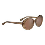 SUNGLASSES SERENGETI WOMEN SS541004 (Lens/Bridge/Temple) 55/17/140 mm)