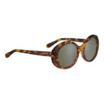 SUNGLASSES SERENGETI WOMEN SS541005 (Lens/Bridge/Temple) 55/17/140 mm)