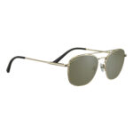 SUNGLASSES SERENGETI UNISEX SS542001 (Lens/Bridge/Temple) 53/18/145 mm)