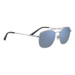 SUNGLASSES SERENGETI UNISEX SS542002 (Lens/Bridge/Temple) 53/18/145 mm)