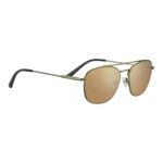 SUNGLASSES SERENGETI UNISEX SS542003 (Lens/Bridge/Temple) 53/18/145 mm)