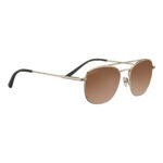SUNGLASSES SERENGETI UNISEX SS542006 (Lens/Bridge/Temple) 53/18/145 mm)